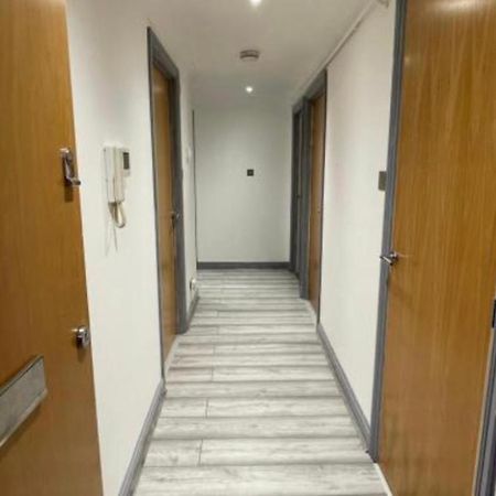 Holiday Apartment In Old Town Εδιμβούργο Εξωτερικό φωτογραφία