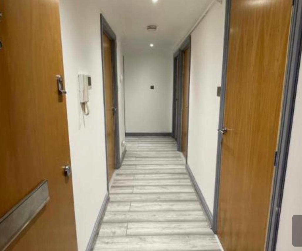 Holiday Apartment In Old Town Εδιμβούργο Εξωτερικό φωτογραφία
